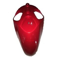 Yuki Enzo 50 cc Ön Çamurluk