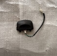 Yuki Enzo 50 cc Plaka Lambası