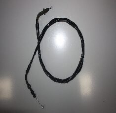 Yuki Enzo 50 cc Scooter Gaz Teli