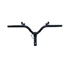 Yuki Enzo 50 cc Scooter Gidon Direksiyon