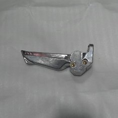 Yuki Enzo 50 cc Yolcu Basamak