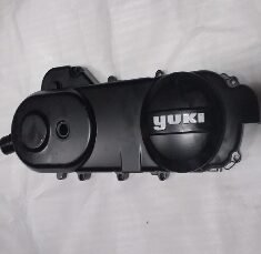 Yuki Enzo 50 Debriyaj Kapağı