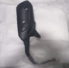 Yuki Enzo 50 Egzoz Komple