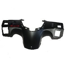 Yuki Enzo 50 Km Saati Grenajı