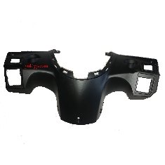 Yuki Enzo 50 Km Saati Grenajı