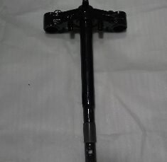 Yuki Enzo Ön Çatal Maşa