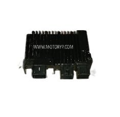 Yuki Gelato 125 Konjektör