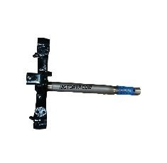 Yuki Gelato 125cc 150 cc Ön Çatal Rot