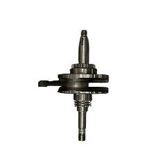 Yuki Gelato 150 cc Krank Set