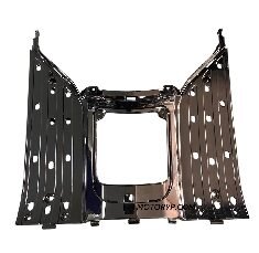 Yuki Gelato Alt Panel Grenajı