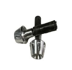 Yuki Gelato Gidon Topuzu