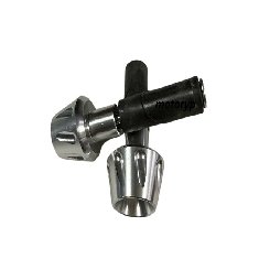 Yuki Gelato Gidon Topuzu