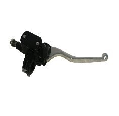 Yuki Gelato Ön Fren Üst Merkezi