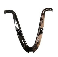 Yuki Gelato Ön Üçgen V Kromaj