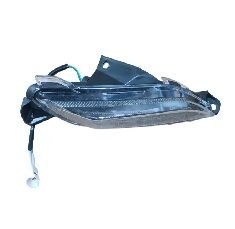 Yuki Gentle 50 Arka Sinyal Sağ