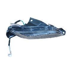 Yuki Gentle 50 Arka Sinyal Sağ