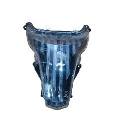 Yuki Gentle 50 Arka Stop Lambası Set