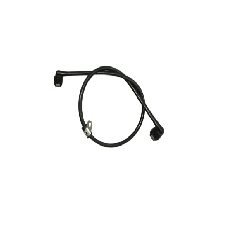 Yuki Gentle 50 Benzin Hortumu