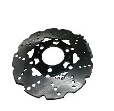 Yuki Gentle 50 cc Ön Fren Diski