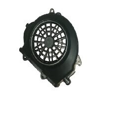 Yuki Gentle 50 Fan Kapak