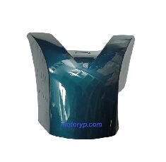 Yuki Gentle 50 Gidon Arka Grenaj