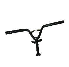 Yuki Gentle 50 Gidon Direksiyon