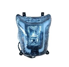 Yuki Gentle 50 Ön Far