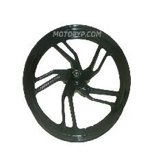 Yuki Gentle 50 Ön Jant 14 inç