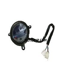 Yuki Gentle Km Saati Gösterge