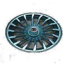 Yuki Mojito 50 cc 125 cc Scooter  Ön Jant