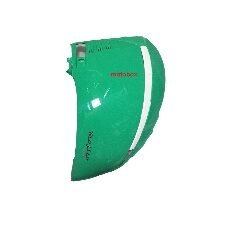 Yuki Mojito 50cc Scooter Sele Altı Grenajı