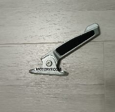 Yuki Mojito-Risotto 50cc - 125 cc Arka Yolcu Basamak Sağ