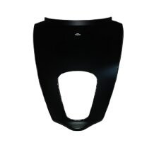 Yuki Risotto 125 Scooter Arka Stop Grenajı Siyah