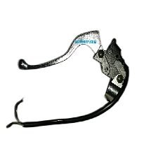 Yuki Risotto 50 cc 125 cc Arka Fren Levyesi