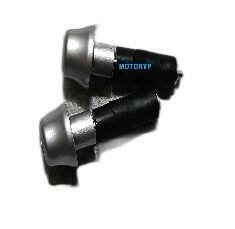 Yuki Risotto 50 cc 125 cc Gidon Topuzu