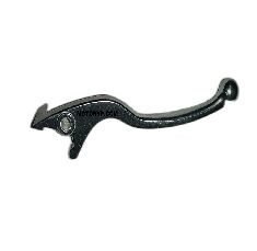 Yuki Risotto 50 cc 125 cc Ön Fren Manet