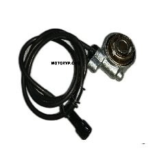 Yuki Risotto 50 cc Km Sensör Rediktör