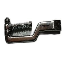 Yuki Risotto Mojito 50-125 cc Ayaktan Marş Pedalı