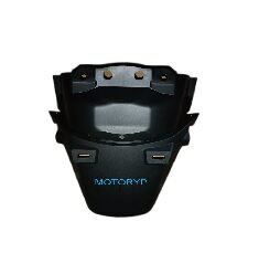 Yuki Risotto Mojito 50 Arka Çamurluk