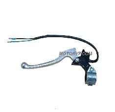 Yuki Route 110 Arka Fren Kolu