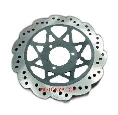 Yuki Storm 125 cc Ön Fren Diski