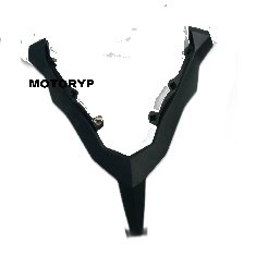 Yuki Storm 125 Ön Üçgen Y Grenaj