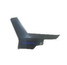 Yuki Vampir 125 Alt Marşbiyel Sol