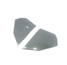 Yuki Vampir 125 Ön Çamurluk Kapagı