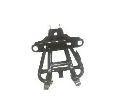 Yuki Vampire 125 cc Kafa Demiri