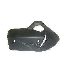 Yuki Vampire 125 Egzoz Koruma Plastigi