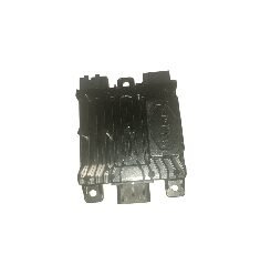 Yuki Vampire 125 Konjektör