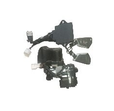 Yuki Vampire 125 Kontak Seti