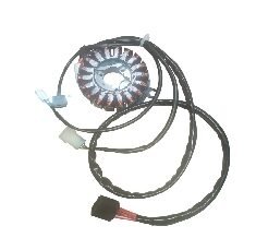 Yuki Vampire 125 Statör Sargı Set