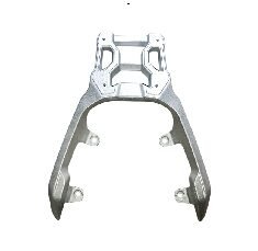 Yuki XWAY 125 Arka Bagaj Demiri